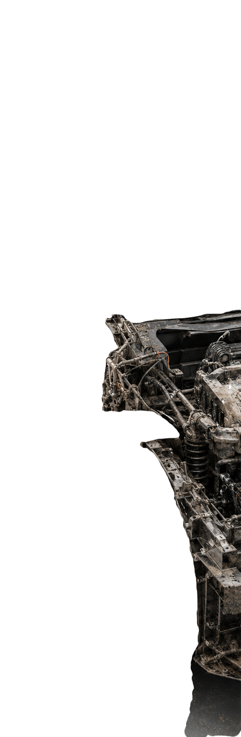 Engine Dirt